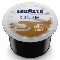 Lavazza Blue Caffe Crema Lungo 8 g., 100 vnt.