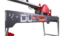 rubi plyteliu - RUBI DU-200 EVO - 7 nuotrauka