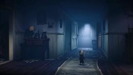 playstation 2 - Little Nightmares 1 + 2 PS4 - 2 nuotrauka