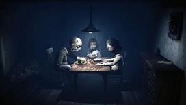 playstation 2 - Little Nightmares 1 + 2 PS4 - 3 nuotrauka