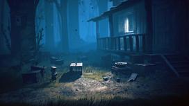playstation 2 - Little Nightmares 1 + 2 PS4 - 4 nuotrauka