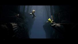 playstation 2 - Little Nightmares 1 + 2 PS4 - 5 nuotrauka