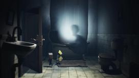 playstation 2 - Little Nightmares 1 + 2 PS4 - 9 nuotrauka