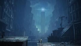 playstation 2 - Little Nightmares 1 + 2 PS4 - 10 nuotrauka
