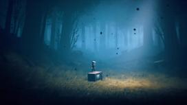 playstation 2 - Little Nightmares 1 + 2 PS4 - 11 nuotrauka