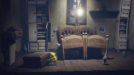 playstation 2 - Little Nightmares 1 + 2 PS4 - 12 nuotrauka