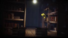 playstation 2 - Little Nightmares 1 + 2 PS4 - 13 nuotrauka