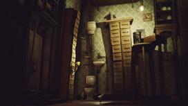 playstation 2 - Little Nightmares 1 + 2 PS4 - 14 nuotrauka
