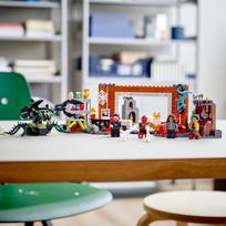 super pigu - LEGO Marvel Žmogus voras šventyklos dirbtuvėse 76185 - 4 nuotrauka