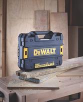 dewalt smuginis suktuvas - DeWalt DCD778D2T - 4 nuotrauka