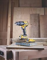 dewalt smuginis suktuvas - DeWalt DCD778D2T - 5 nuotrauka