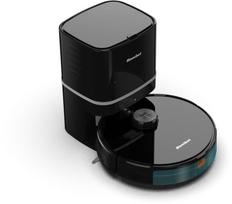 dulkiu siurblys plaunantis - Mamibot ExVac890 - 3 nuotrauka