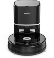 dulkiu siurblys plaunantis - Mamibot ExVac890 - 4 nuotrauka