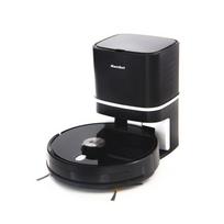 dulkiu siurblys plaunantis - Mamibot ExVac890 - 5 nuotrauka