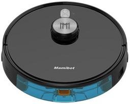 dulkiu siurblys plaunantis - Mamibot ExVac890 - 2 nuotrauka
