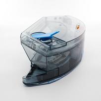 dulkiu siurblys plaunantis - Mamibot ExVac890 - 14 nuotrauka