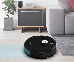 dulkiu siurblys plaunantis - Mamibot ExVac890 - 15 nuotrauka