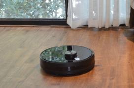dulkiu siurblys plaunantis - Mamibot ExVac890 - 17 nuotrauka