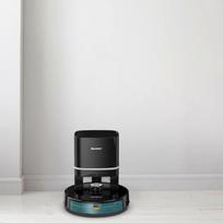 dulkiu siurblys plaunantis - Mamibot ExVac890 - 22 nuotrauka