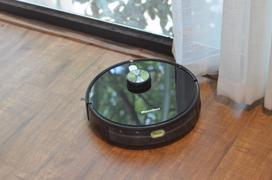 dulkiu siurblys plaunantis - Mamibot ExVac890 - 26 nuotrauka