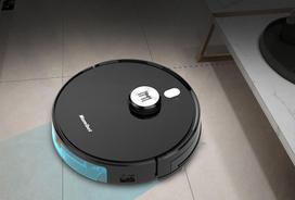 dulkiu siurblys plaunantis - Mamibot ExVac890 - 28 nuotrauka