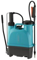 purkstuvas 12l - Gardena Pressure Sprayer Backpack 12L - 8 nuotrauka