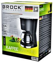 laselines - Brock CM1501 SS - 2 nuotrauka