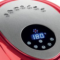 ariete air fryer - Ariete 4618 XXL Red (Raudona) - 5 nuotrauka