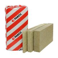 stiklo vata - Akmens vata PAROC SONUS 100 x 610 x 1220 - 2 nuotrauka
