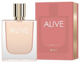 hugo boss lt - Hugo Boss Alive EDP 50ml - 1 nuotrauka
