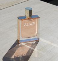 hugo boss lt - Hugo Boss Alive EDP 50ml - 3 nuotrauka