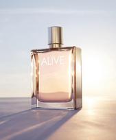 hugo boss lt - Hugo Boss Alive EDP 50ml - 4 nuotrauka