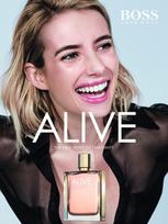 hugo boss lt - Hugo Boss Alive EDP 50ml - 8 nuotrauka