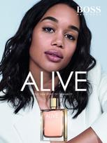 hugo boss lt - Hugo Boss Alive EDP 50ml - 9 nuotrauka