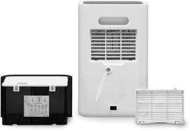clean air oro sausintuvas - Clean Air Optima CA-703 - 4 nuotrauka