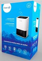 clean air oro sausintuvas - Clean Air Optima CA-703 - 5 nuotrauka
