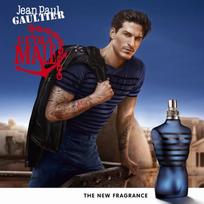 gaultier - Jean Paul Gaultier Ultra Male EDT 125ml - 4 nuotrauka