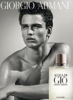 tualetinis vanduo - Giorgio Armani Acqua di Gio Pour Homme 100ml EDT - 4 nuotrauka