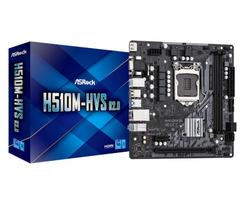  ASRock H510M-HVS R2.0