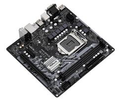 asrock h510m -  ASRock H510M-HVS R2.0 - 2 nuotrauka