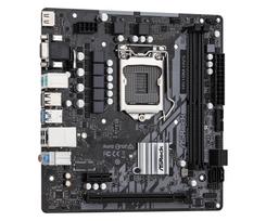 asrock h510m -  ASRock H510M-HVS R2.0 - 3 nuotrauka
