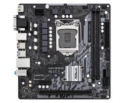 asrock h510m -  ASRock H510M-HVS R2.0 - 4 nuotrauka