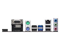 asrock h510m -  ASRock H510M-HVS R2.0 - 5 nuotrauka