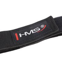 bokso rinkinys - Bokso reakcijos kamuoliukai HMS Boxing Reflex Ball Set, juoda/raudona - 6 nuotrauka