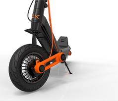 Inokim OX Hero kaina nuo 1398.99 € | Kainos.lt