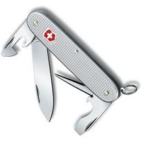 lenktin - Victorinox Pioneer Alox, 93 mm - 3 nuotrauka