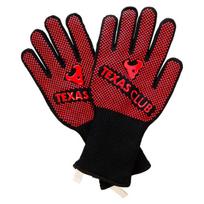 texo - Karščiui atsparios pirštinės Texas Club - 1 nuotrauka