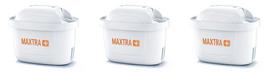 brita maxtra hard water - Brita Maxtra+ Hard Water Expert 3x - 1 nuotrauka