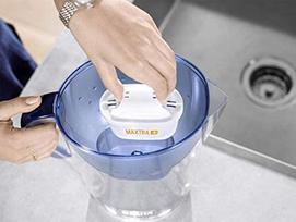 brita maxtra hard water - Brita Maxtra+ Hard Water Expert 3x - 2 nuotrauka