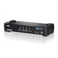 kvm switch usb - Aten CS1784A KVMP Switch - 2 nuotrauka
